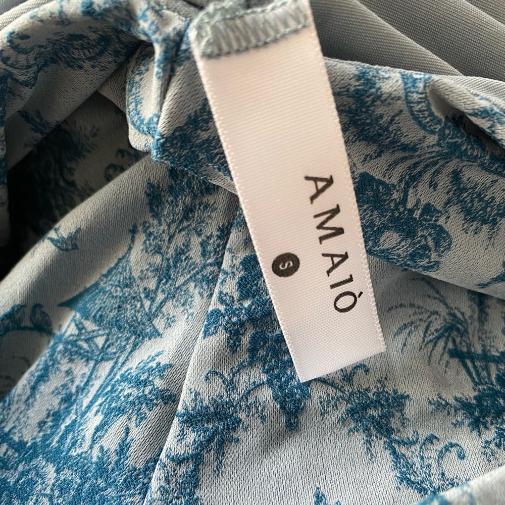 Anthropologie Amaio Swim De La Foret View 5
